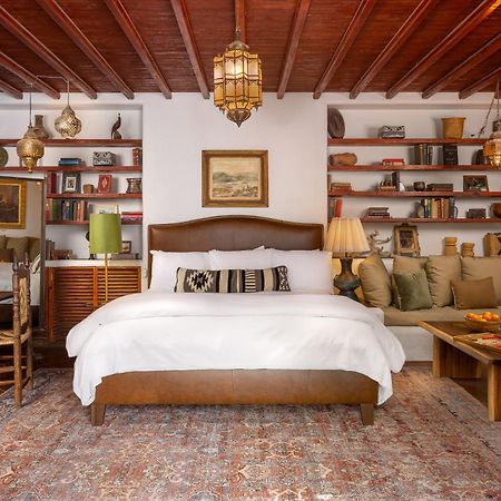 Korakia Pensione Palm Springs Luaran gambar