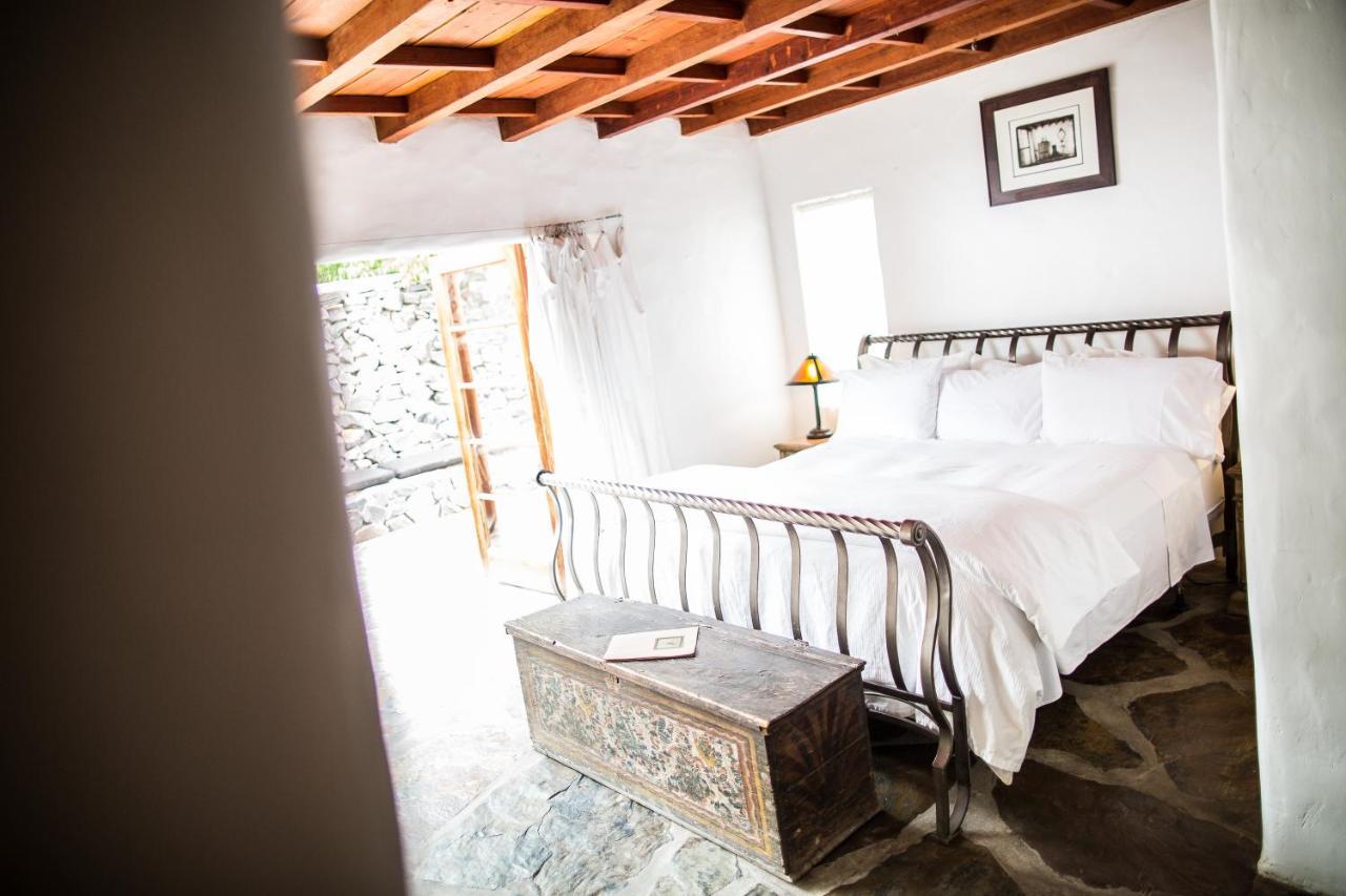 Korakia Pensione Palm Springs Luaran gambar