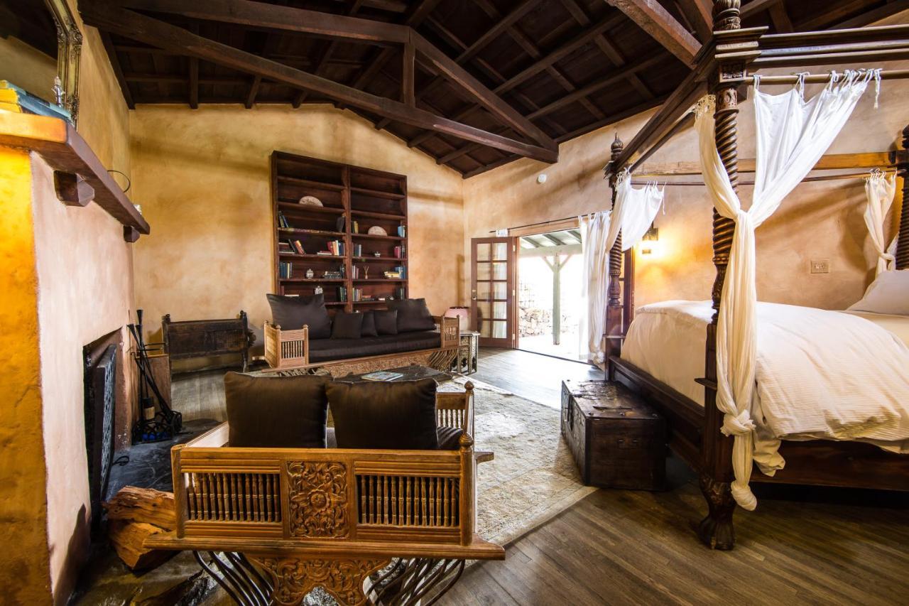 Korakia Pensione Palm Springs Luaran gambar