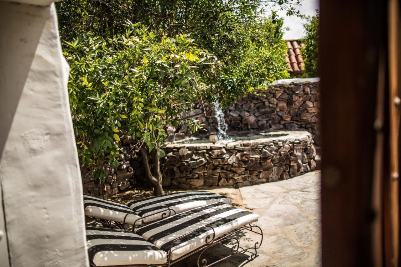 Korakia Pensione Palm Springs Luaran gambar