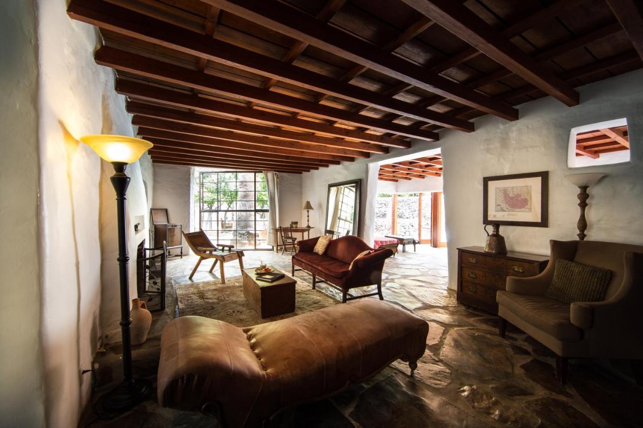 Korakia Pensione Palm Springs Luaran gambar