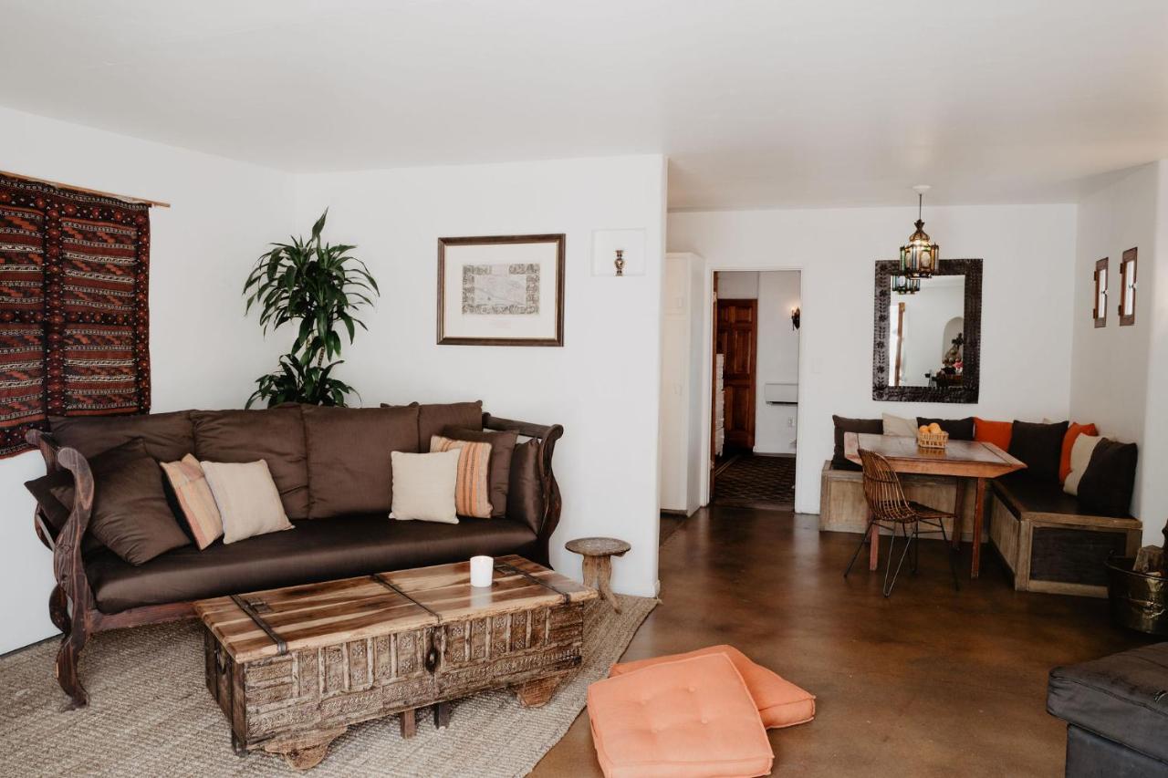 Korakia Pensione Palm Springs Luaran gambar