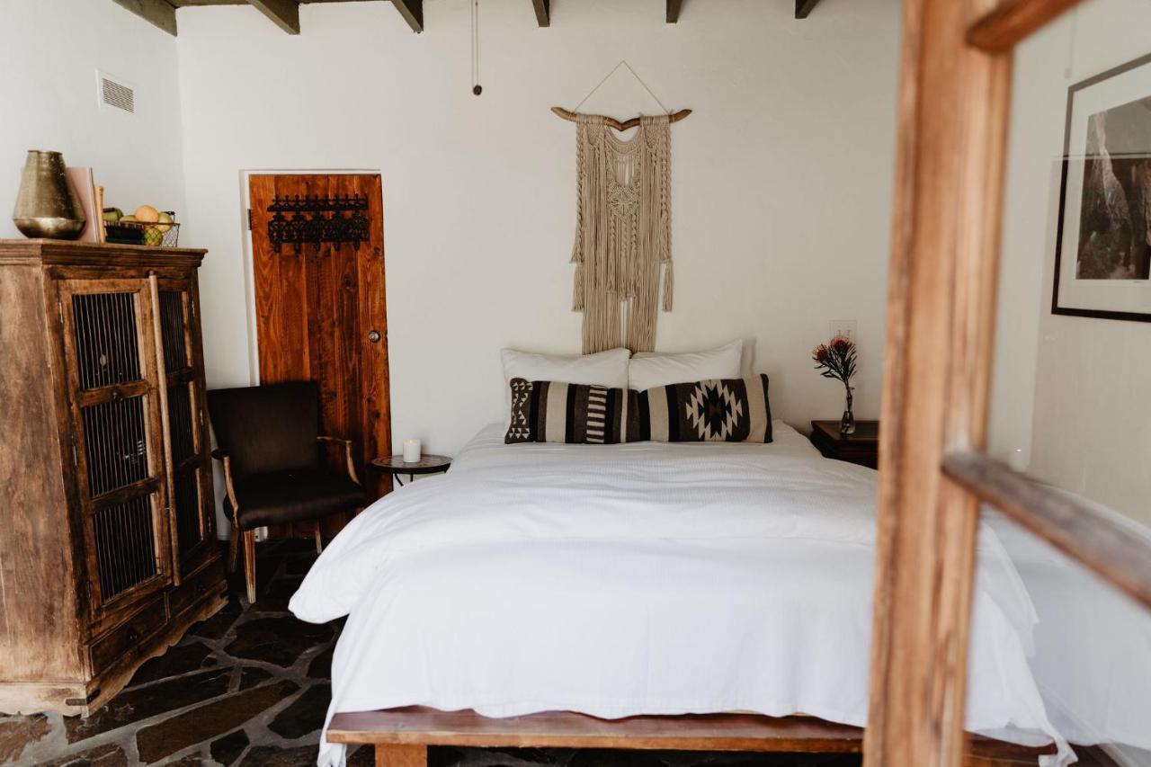 Korakia Pensione Palm Springs Luaran gambar