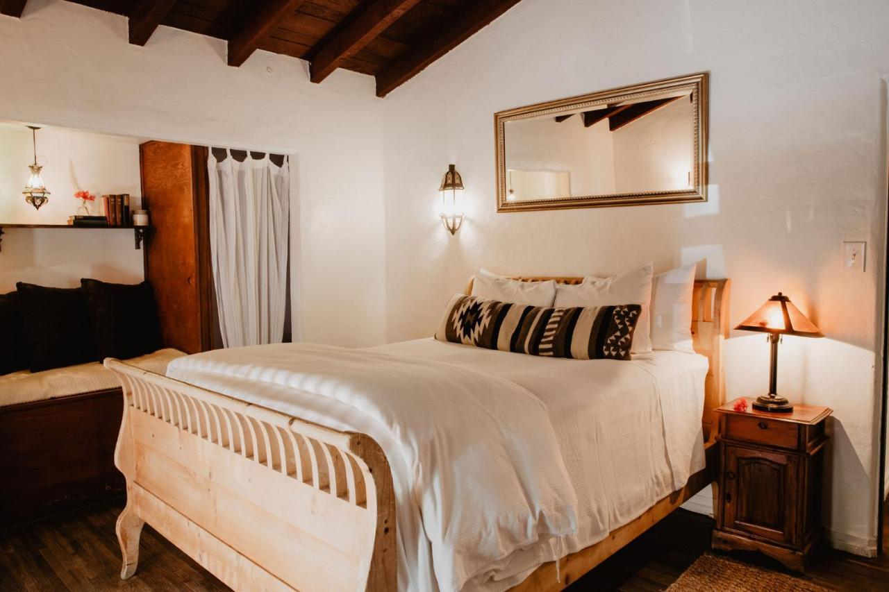Korakia Pensione Palm Springs Luaran gambar