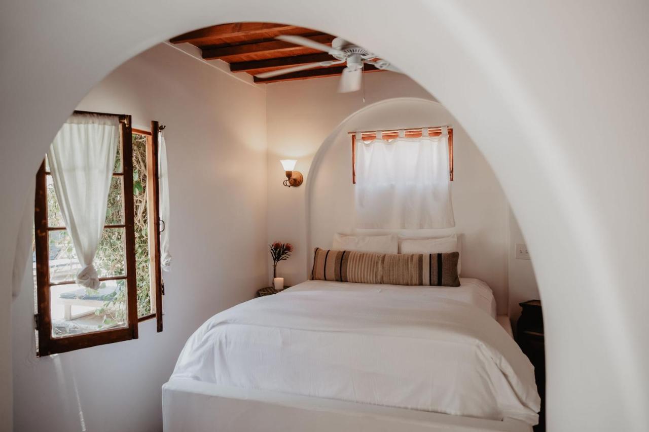 Korakia Pensione Palm Springs Luaran gambar