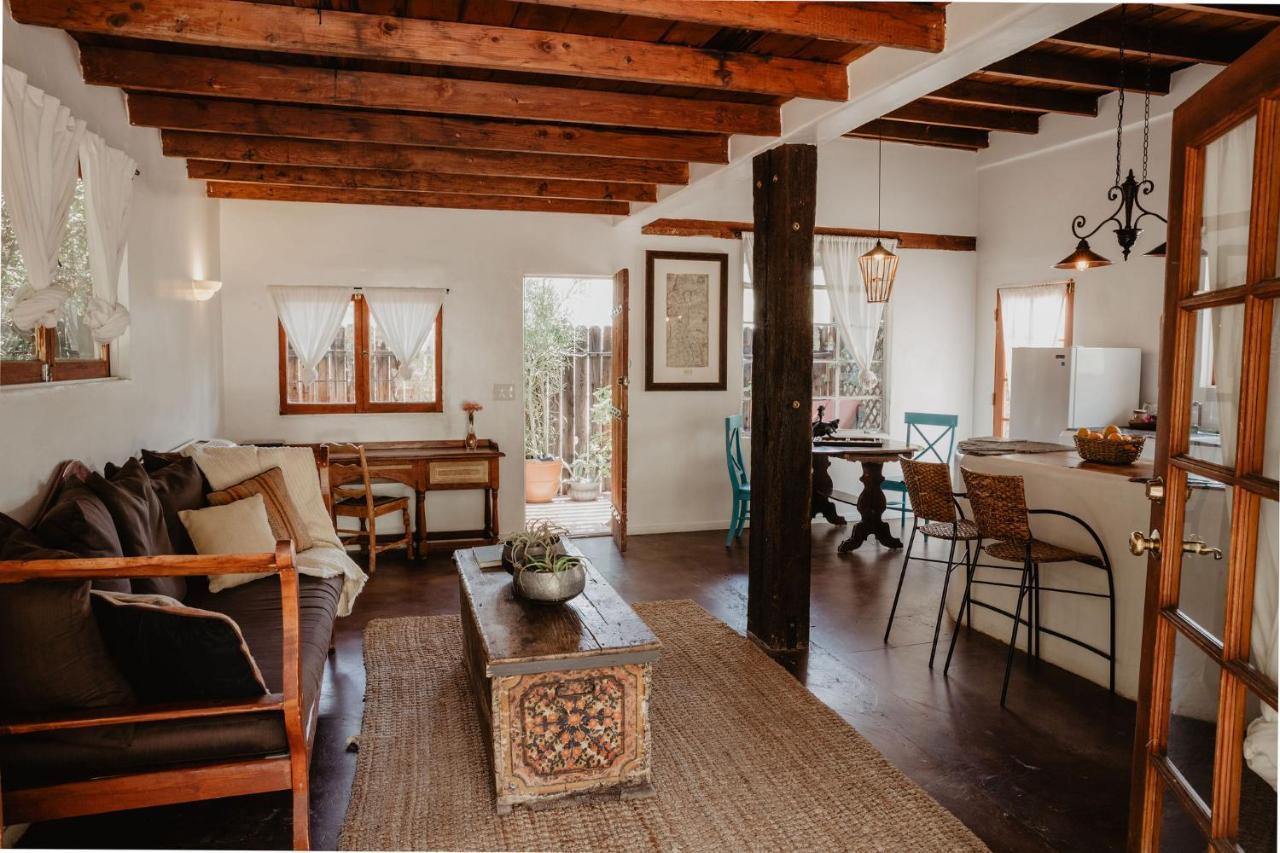 Korakia Pensione Palm Springs Luaran gambar