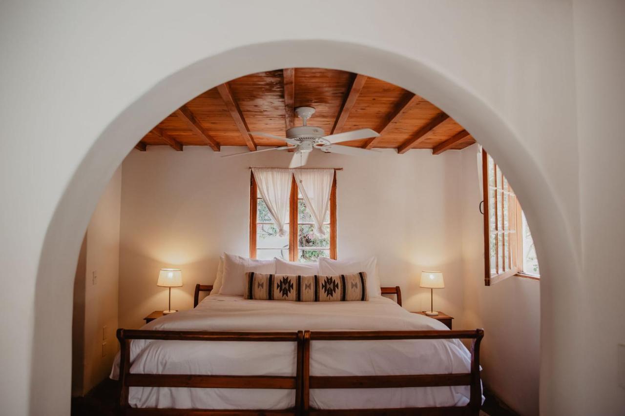 Korakia Pensione Palm Springs Luaran gambar