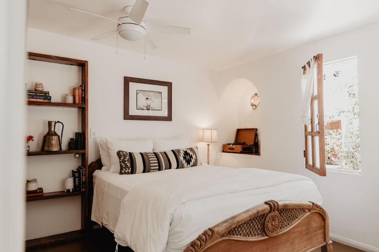 Korakia Pensione Palm Springs Luaran gambar