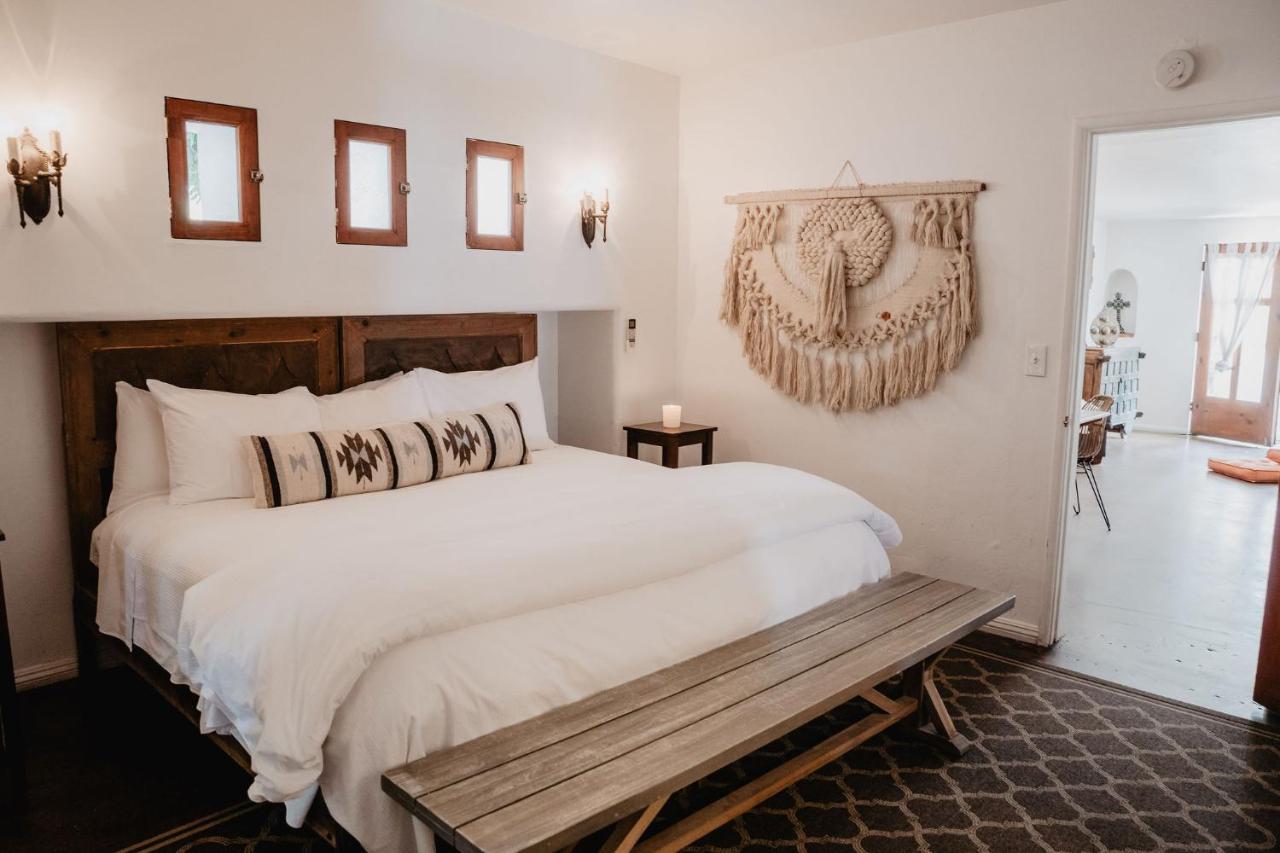 Korakia Pensione Palm Springs Luaran gambar