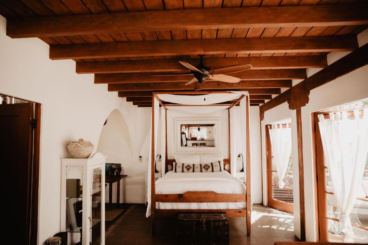 Korakia Pensione Palm Springs Luaran gambar
